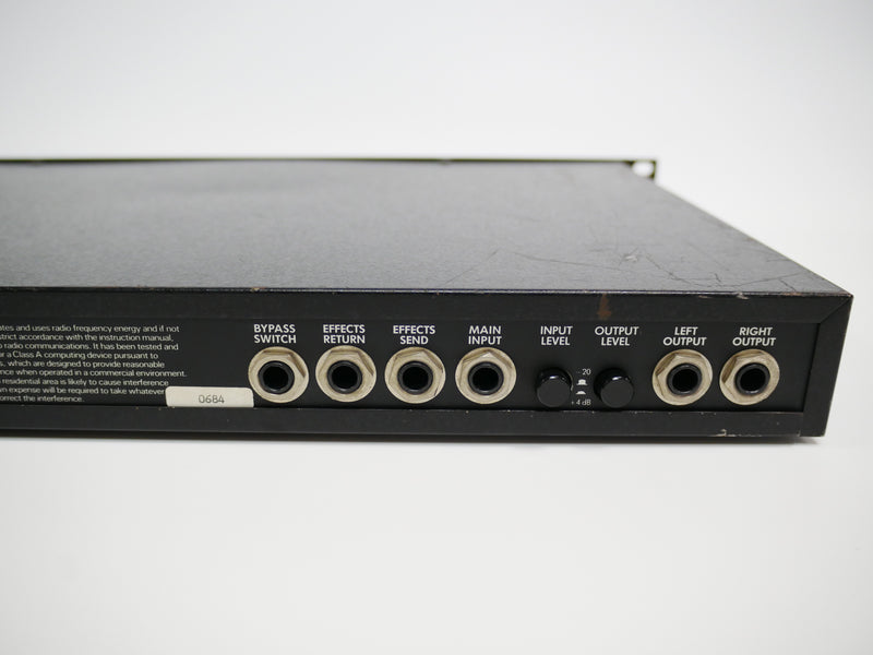 Lexicon PCM60 (中古)