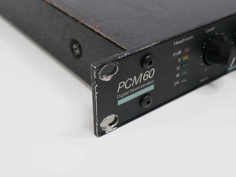 Lexicon PCM60 (中古)