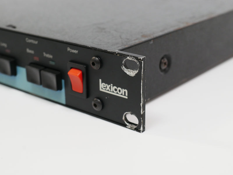 Lexicon PCM60 (中古)