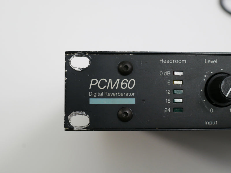 Lexicon PCM60 (中古)