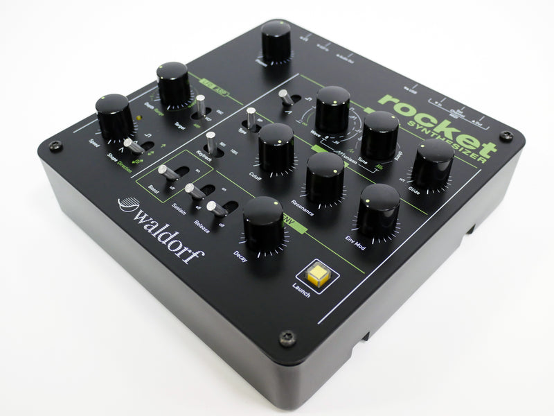 waldorf Rocket (中古)