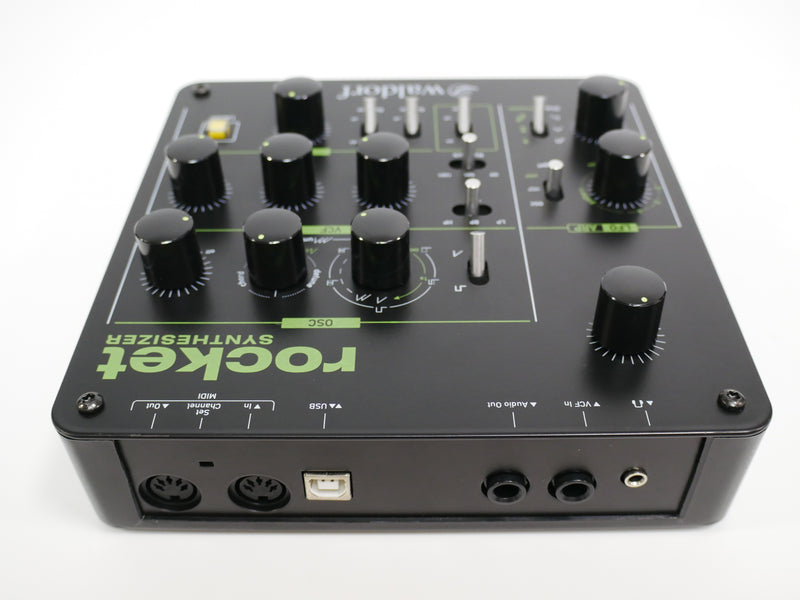 waldorf Rocket (中古)2
