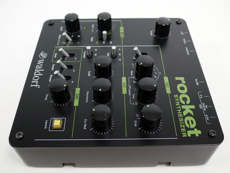 waldorf Rocket (中古)3