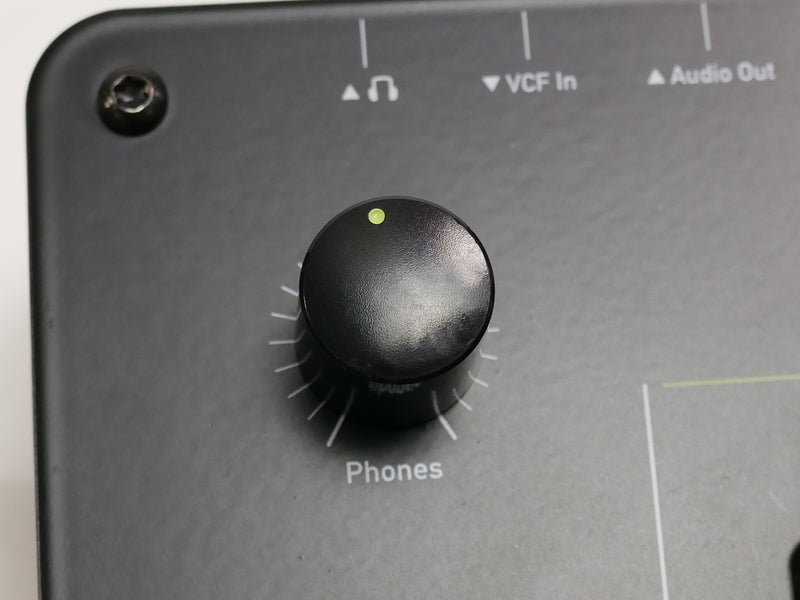 waldorf Rocket (中古)