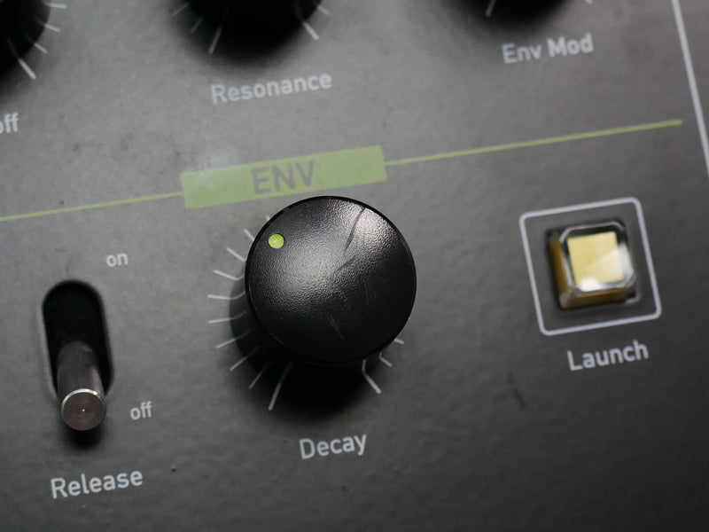 waldorf Rocket (中古)