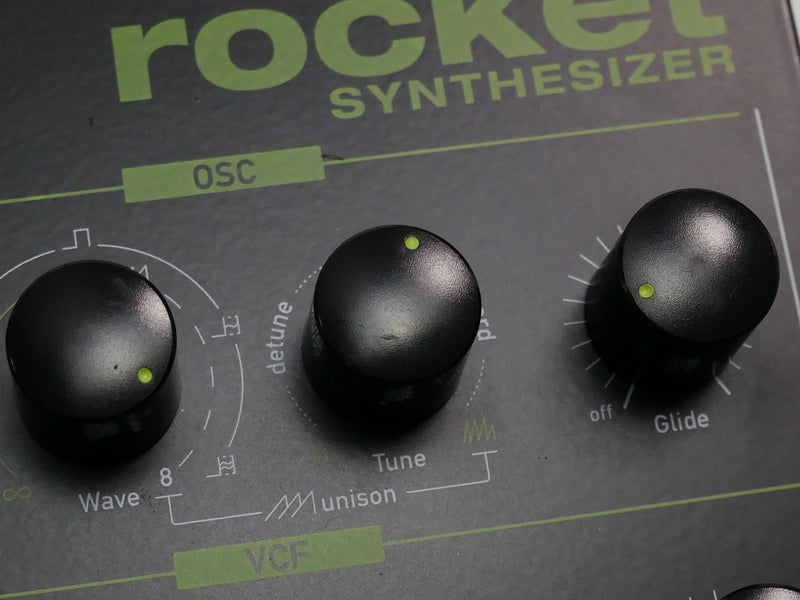 waldorf Rocket (中古)