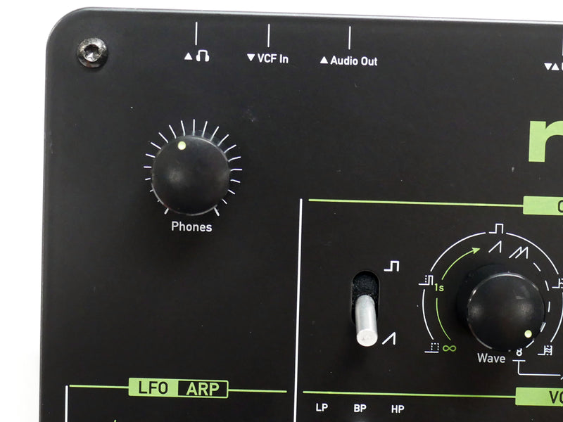 waldorf Rocket (中古)