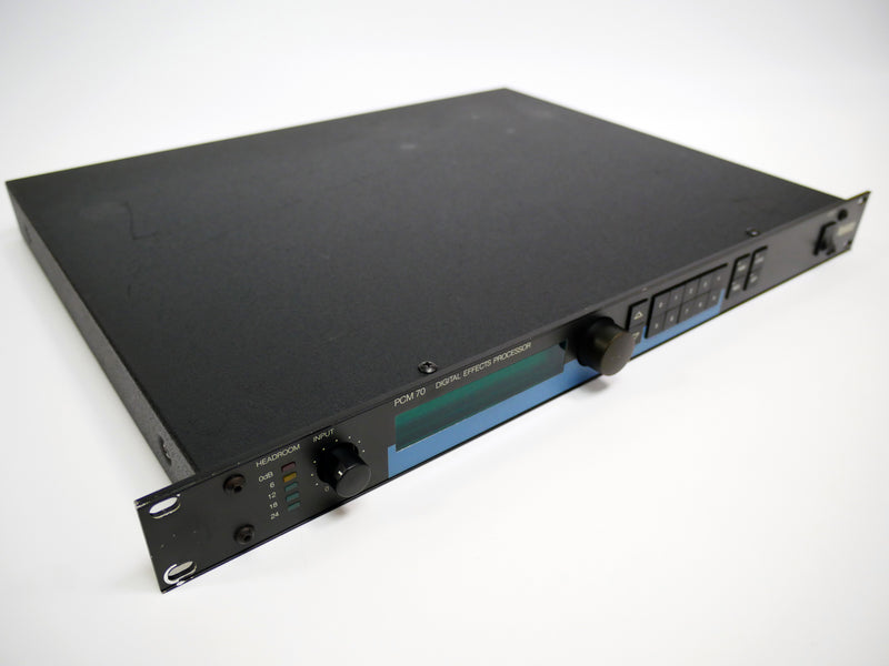 Lexicon PCM70 (中古)