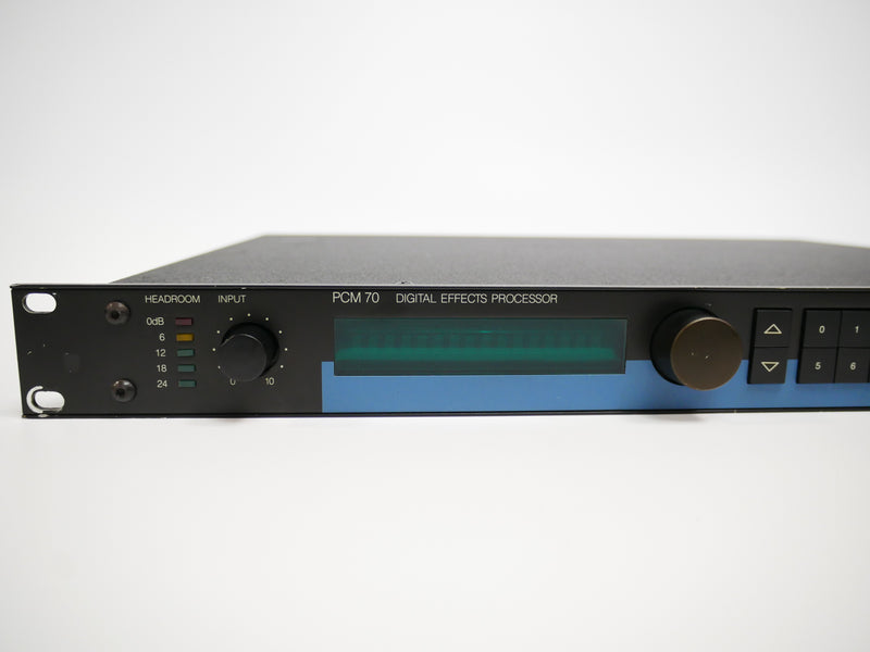 Lexicon PCM70 (中古)2