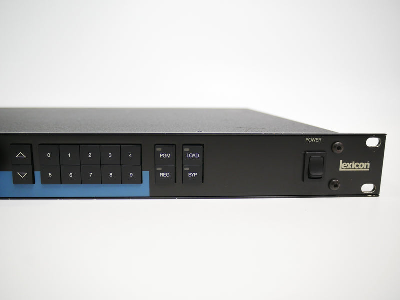 Lexicon PCM70 (中古)3