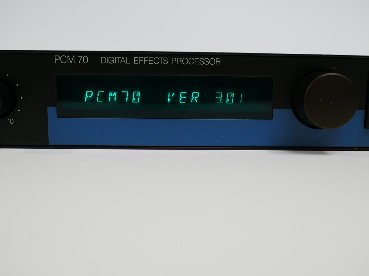 Lexicon PCM70 (中古)