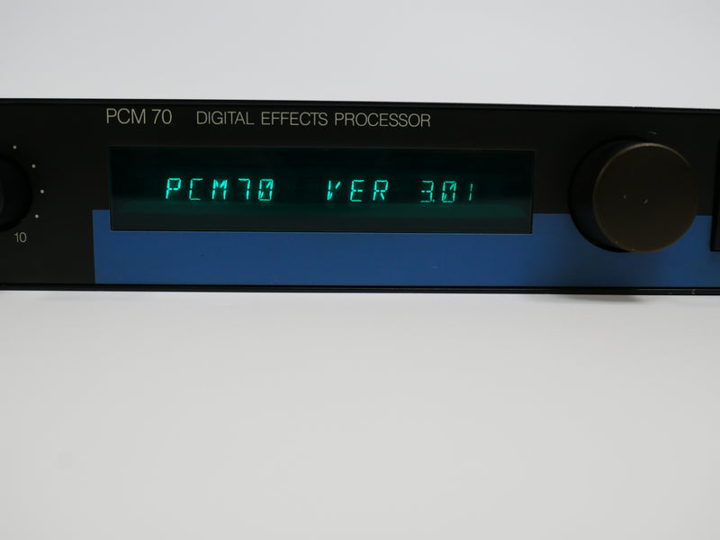 Lexicon PCM70 (中古)4