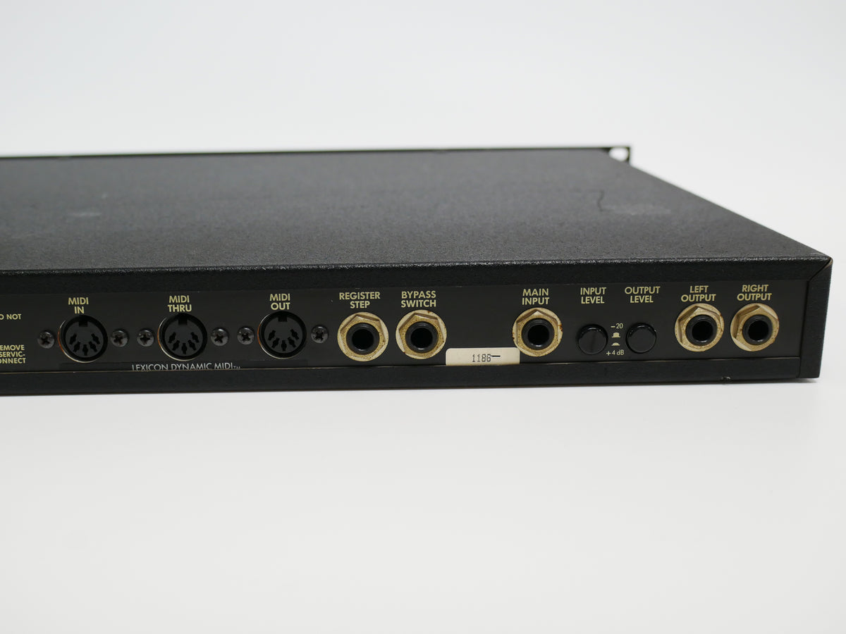 Lexicon PCM70 (中古)