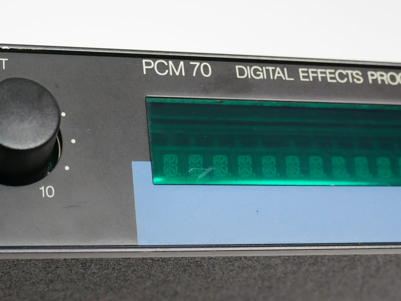 Lexicon PCM70 (中古)