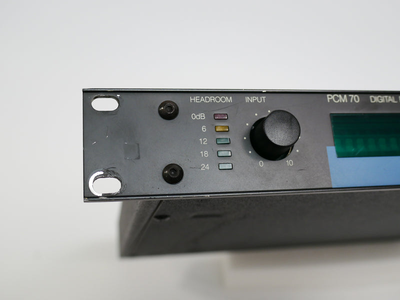 Lexicon PCM70 (中古)