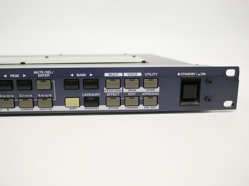 YAMAHA MOTIF-RACK ES (中古)3