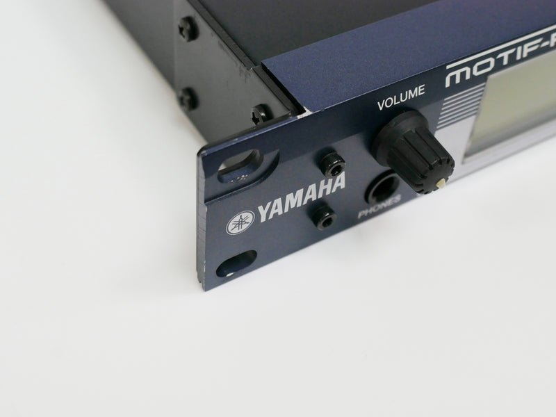 YAMAHA MOTIF-RACK ES (中古)