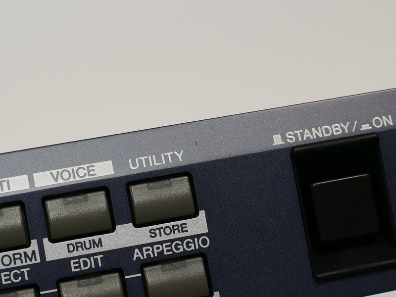 YAMAHA MOTIF-RACK ES (中古)