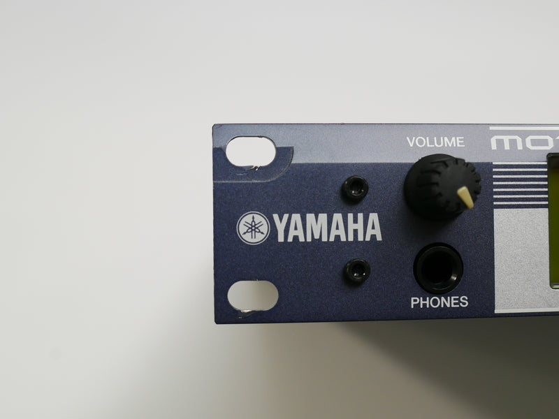 YAMAHA MOTIF-RACK ES (中古)