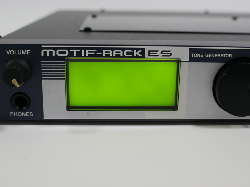 YAMAHA MOTIF-RACK ES (中古)