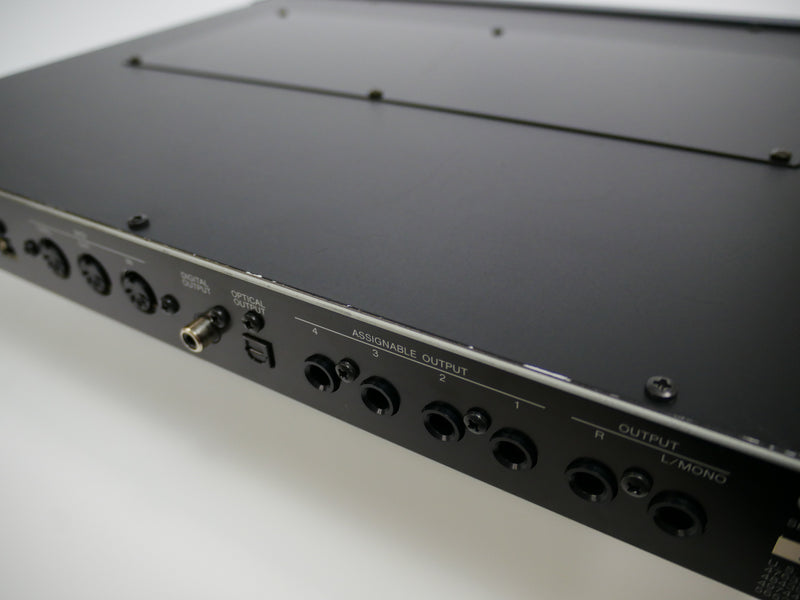 YAMAHA MOTIF-RACK ES (中古)