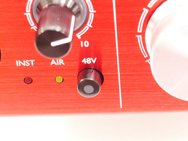 Focusrite Clarett 2Pre USB (中古)