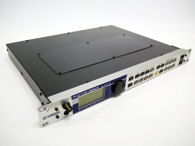 YAMAHA MOTIF-RACK (中古)