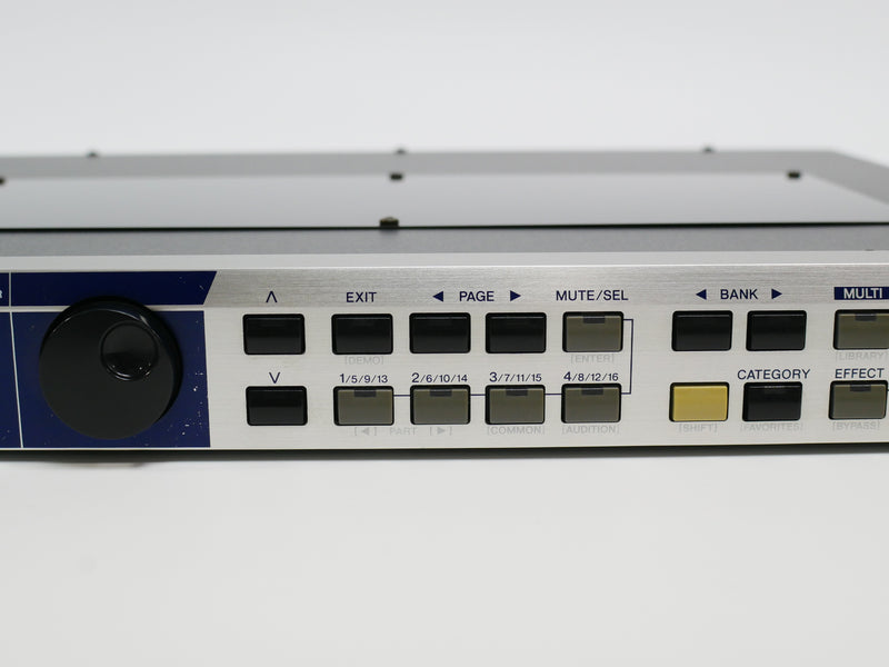 YAMAHA MOTIF-RACK (中古)3
