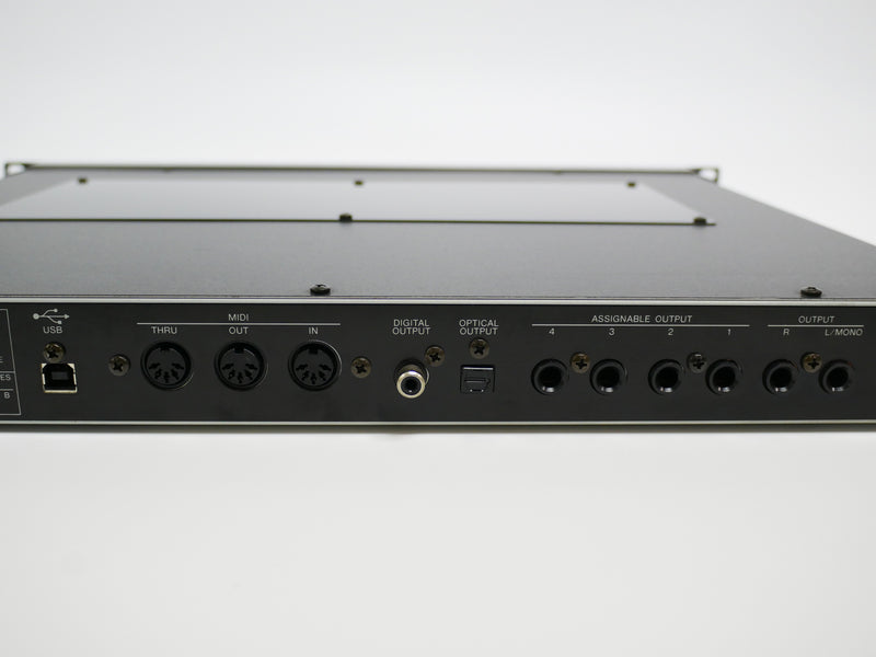 YAMAHA MOTIF-RACK (中古)