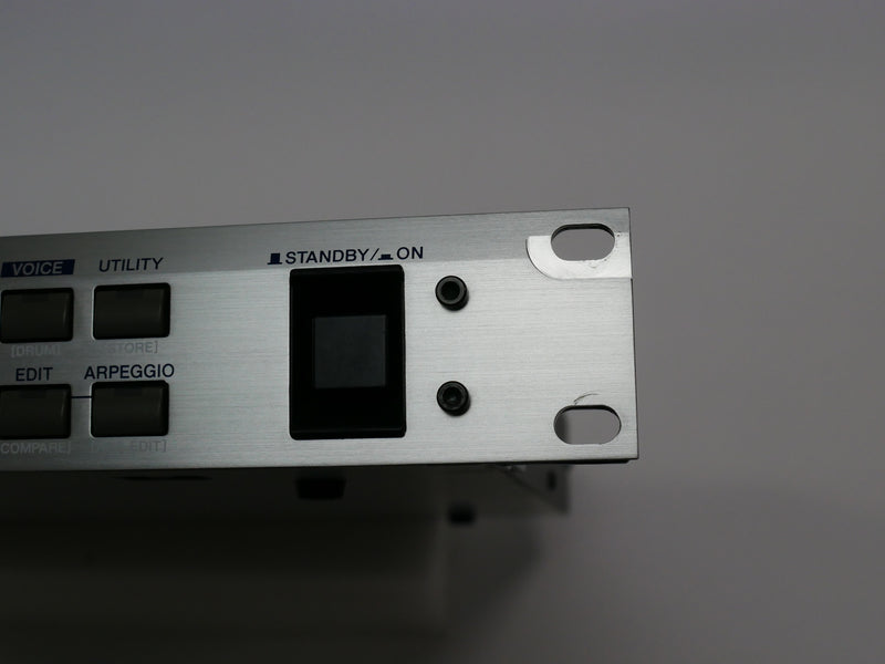 YAMAHA MOTIF-RACK (中古)