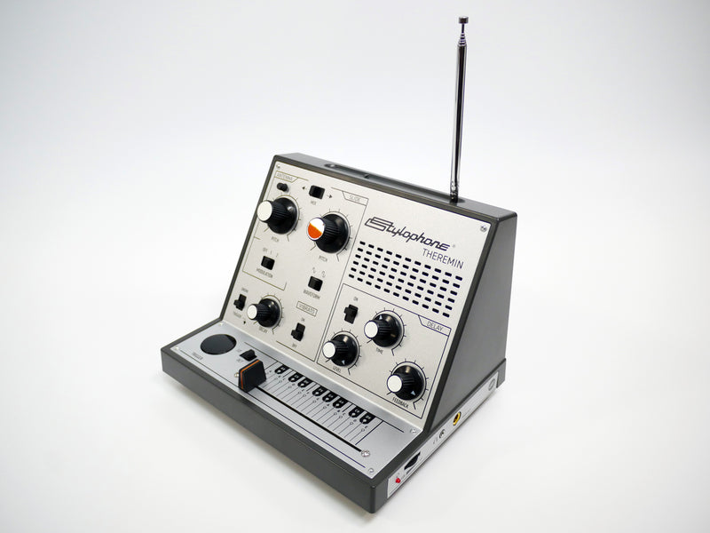 Stylophone Theremin (中古)