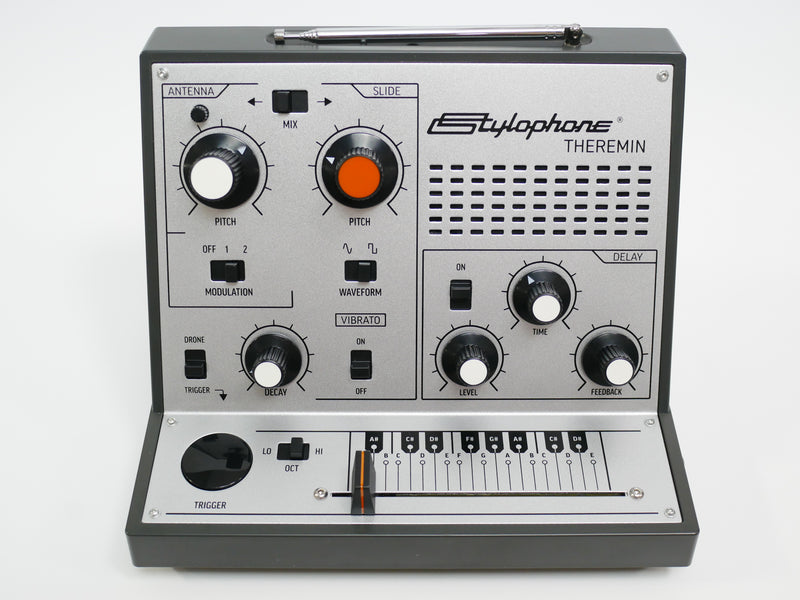 Stylophone Theremin (中古)2