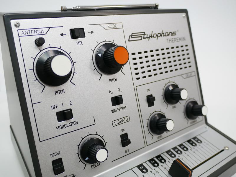Stylophone Theremin (中古)