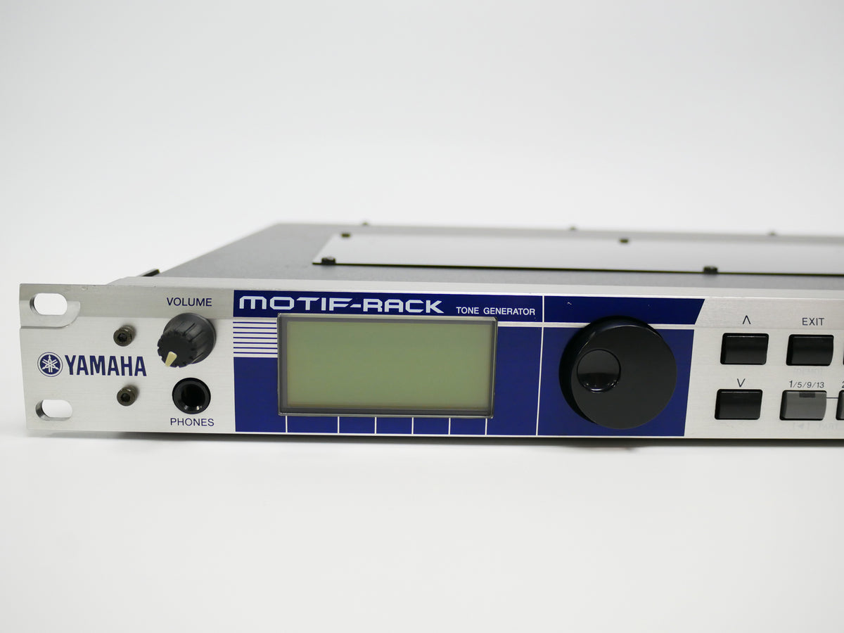 YAMAHA MOTIF-RACK (中古2)