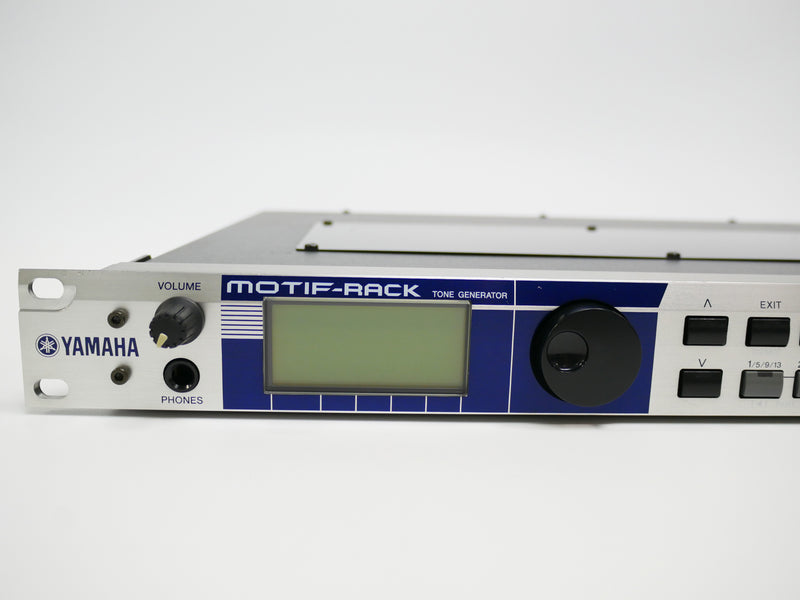 YAMAHA MOTIF-RACK (中古2)2