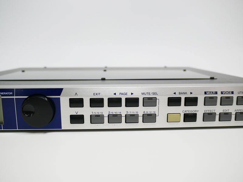 YAMAHA MOTIF-RACK (中古2)3