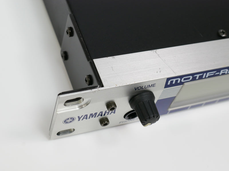 YAMAHA MOTIF-RACK (中古2)