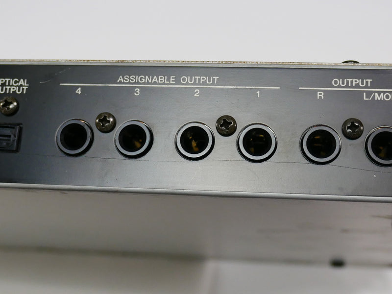 YAMAHA MOTIF-RACK (中古2)
