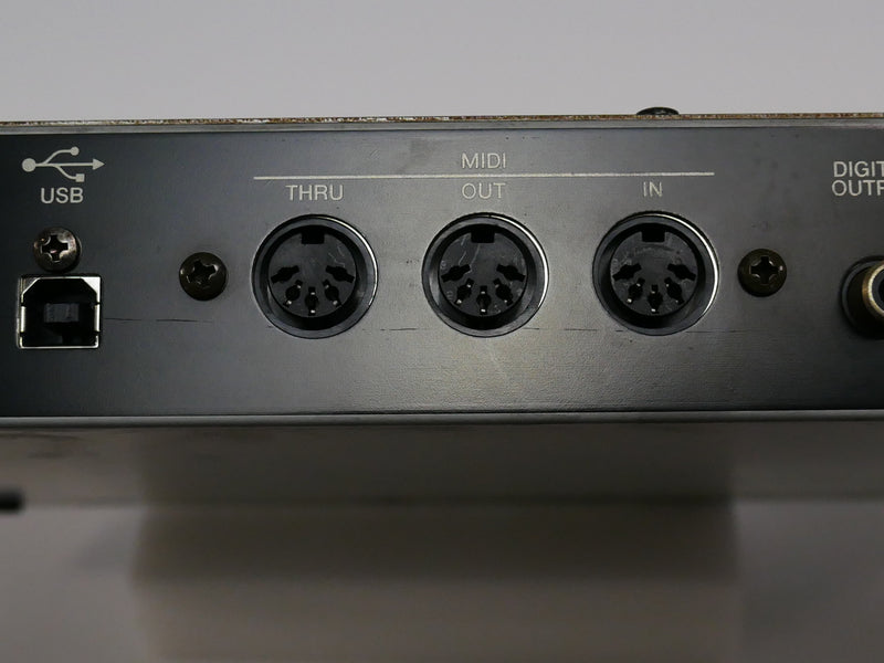 YAMAHA MOTIF-RACK (中古2)