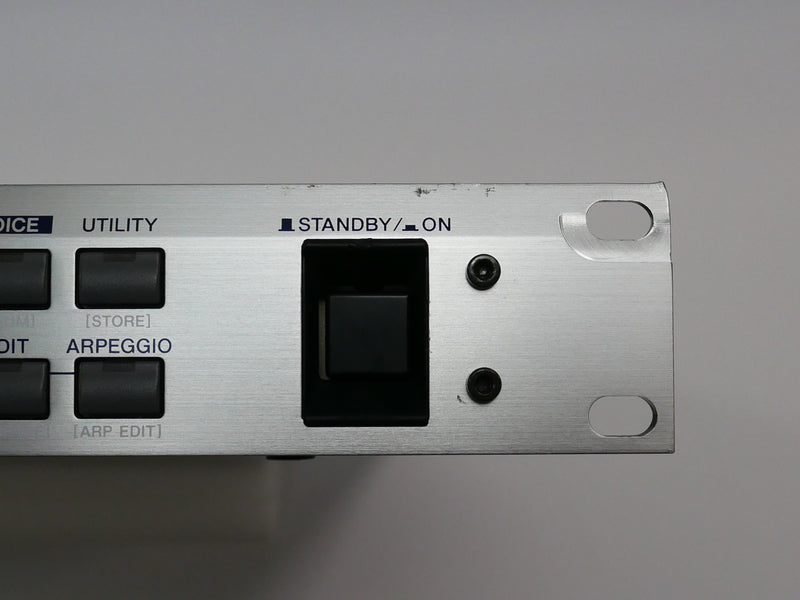 YAMAHA MOTIF-RACK (中古2)