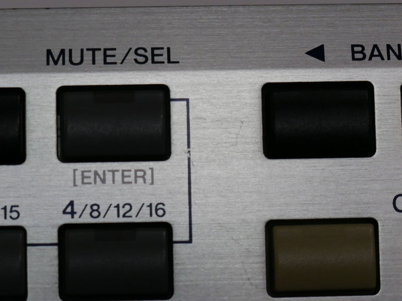 YAMAHA MOTIF-RACK (中古2)