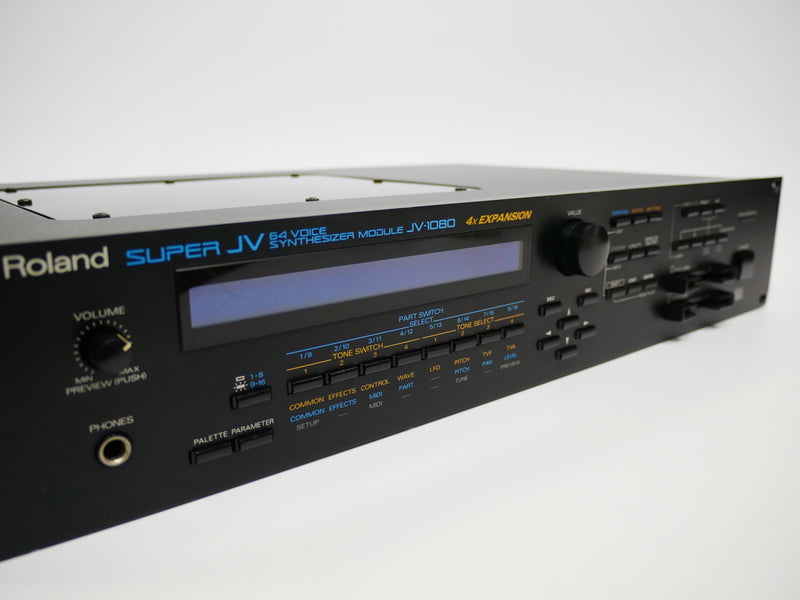 Roland JV-1080 (中古)2