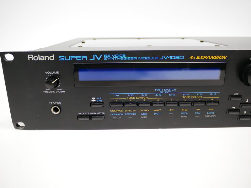 Roland JV-1080 (中古)3