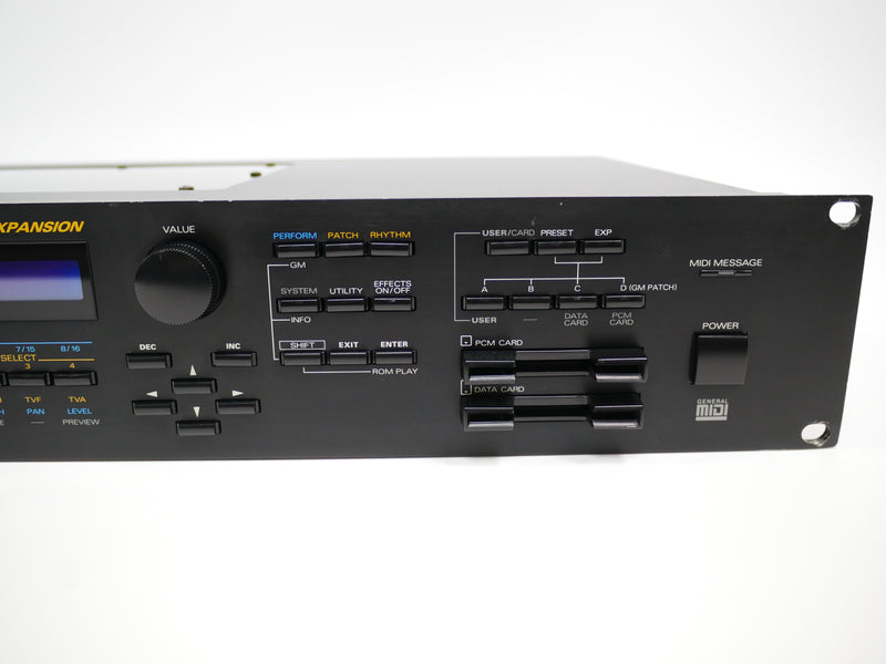 Roland JV-1080 (中古)4