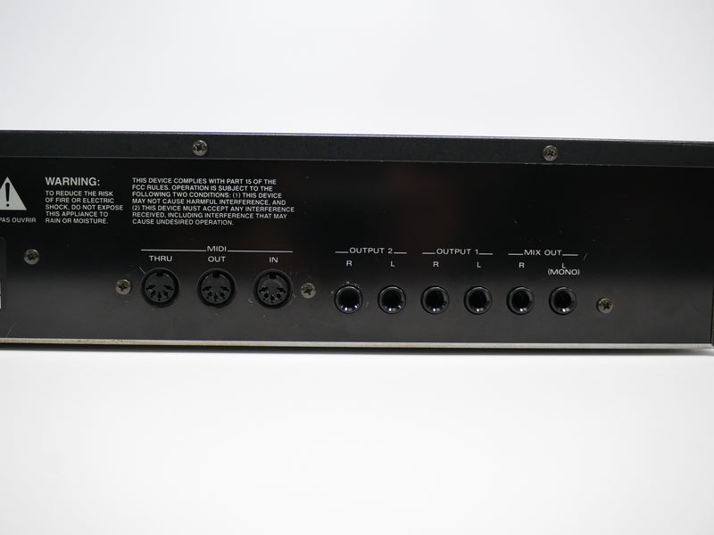 Roland JV-1080 (中古)5