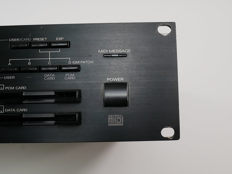 Roland JV-1080 (中古2)