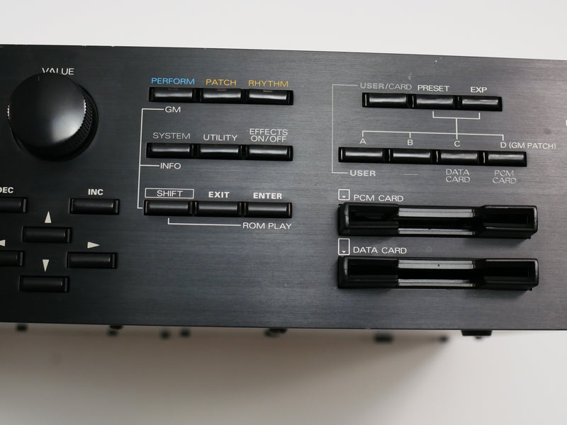 Roland JV-1080 (中古2)