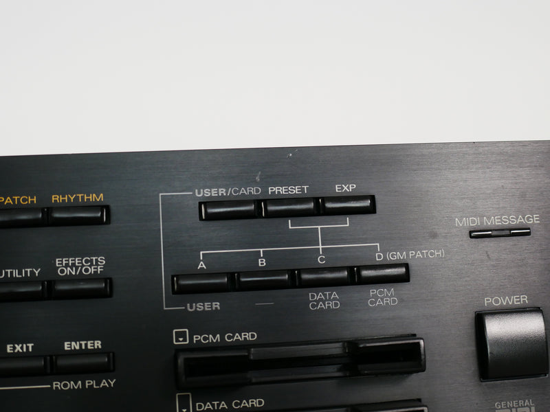 Roland JV-1080 (中古2)
