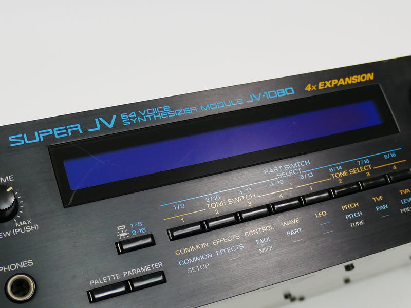 Roland JV-1080 (中古2)