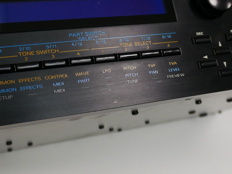 Roland JV-1080 (中古2)